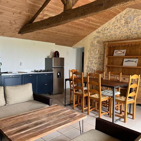 Maison De Charme Au Coeur Des Marais Pour 6 Pers. Bouin  Eksteriør billede